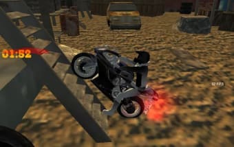 Real Motorcycle GT Races 3D