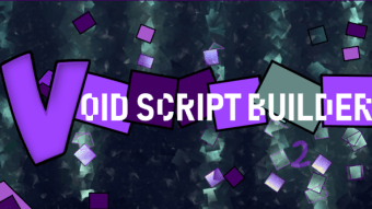 Void Script Builder RequirePlace 2