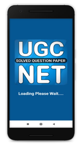 UGC NET 2021 ( JRF/SET/ NTA) P