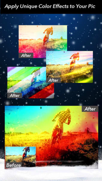 InstaEffect FX - Pic FX for Instagram