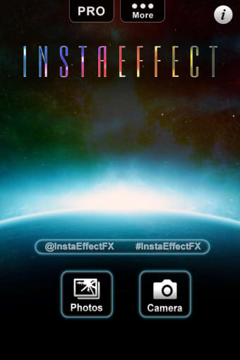 InstaEffect FX - Pic FX for Instagram