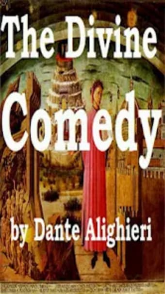 The Divine Comedy EBOOK