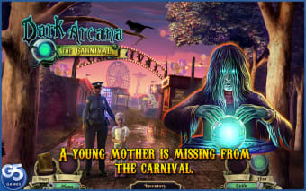 Dark Arcana: The Carnival (Full)