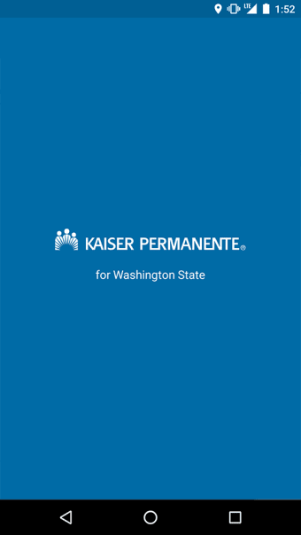 Kaiser Permanente Washington