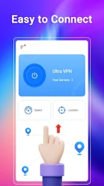 Ultra VPN: Fast  Stable