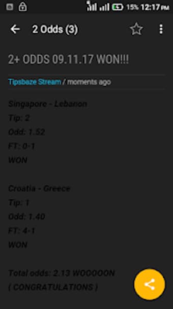 Tips 440 - Betting Tips