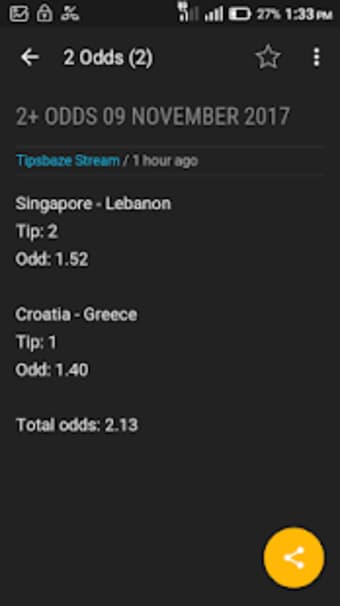 Tips 440 - Betting Tips