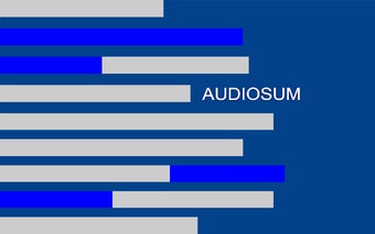 Audiosum