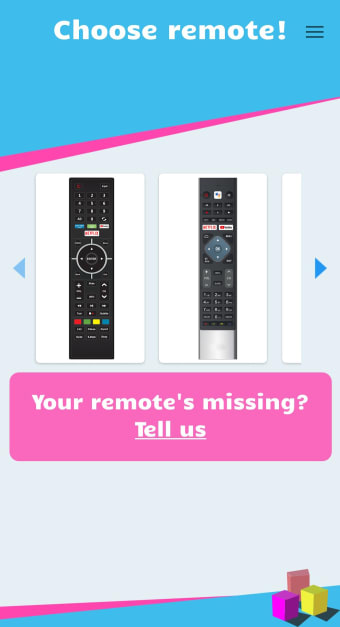 Remote Control for EKO tv