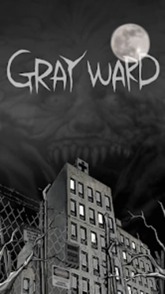 Gray Ward: Horror Defense Game