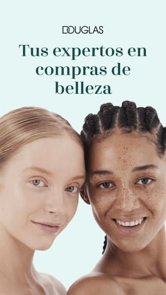 Douglas Cosmetics Spain