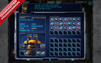 Robokill - Rescue Titan Prime