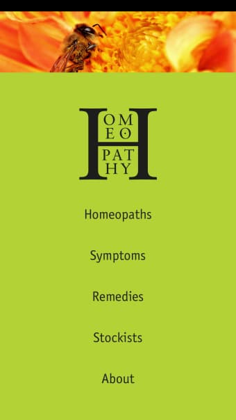 Homeopathy UK