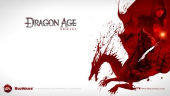 Dragon Age: Origins - Fond d'écran