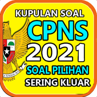 Soal Pilihan CPNS 2021  - Seri