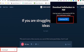 indiehackers2Pdf