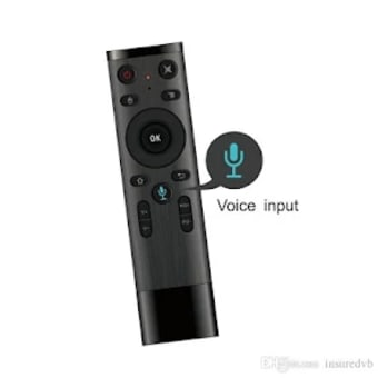 Universal TV remote control wi
