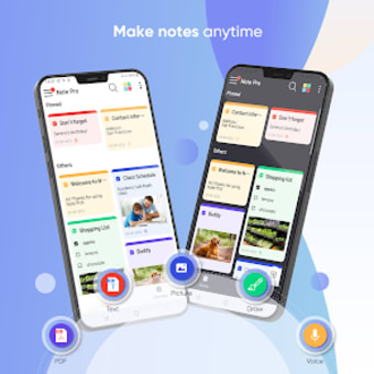 Notes Pro - Notepad Reminders