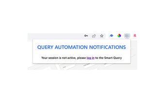 QMA Notifications Extension