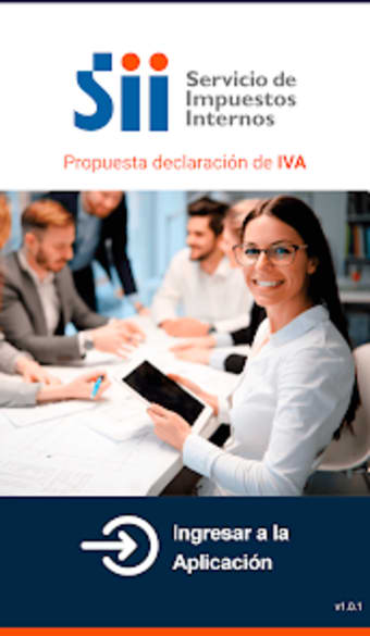 e-IVA - Declaracion Propuesta