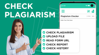Plagiarism Checker  Detector