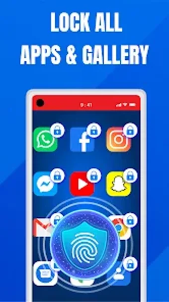 App Lock  Guard - AppLock