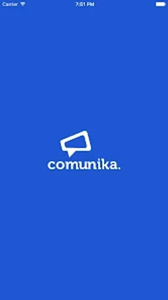 Comunikapp