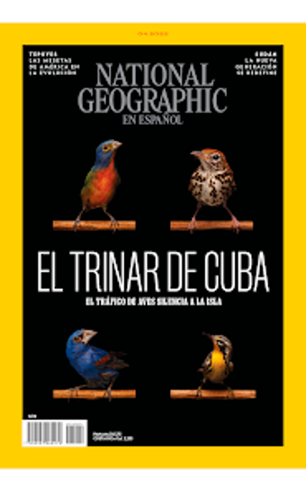 National Geographic México