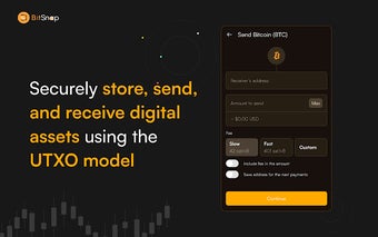BitSnap Wallet: Your Secure Gateway to UTXO Assets