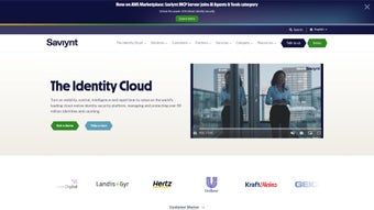 Imagen 0 para Saviynt