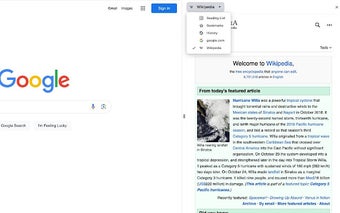 Wikipedia