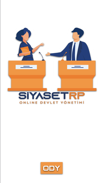 SiyasetRP:OnlineDevletYonetimi