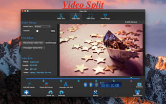 Video Edit Pro - Video Trim