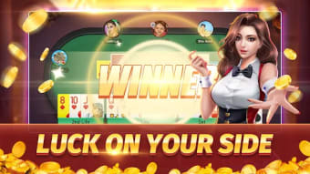 Rummy Go Casino game