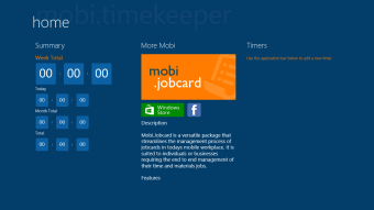 Mobi.Timekeeper