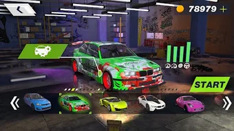 Car Racing Games