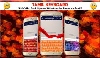 Tamil Keyboard 2020