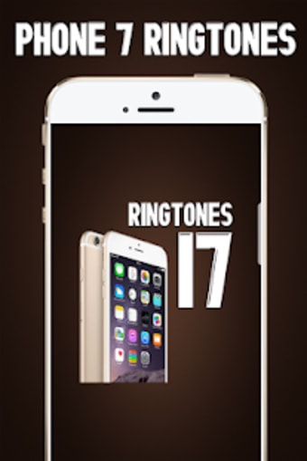 Phone 7 Ringtones 2019