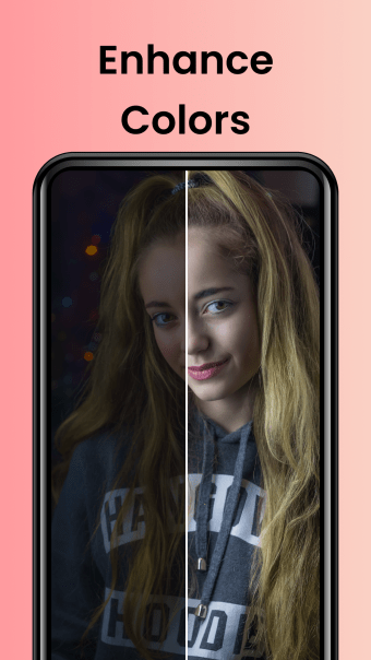 Pixel Go - AI Photo Enhancer