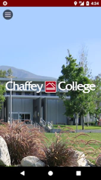 Chaffey College Mobile
