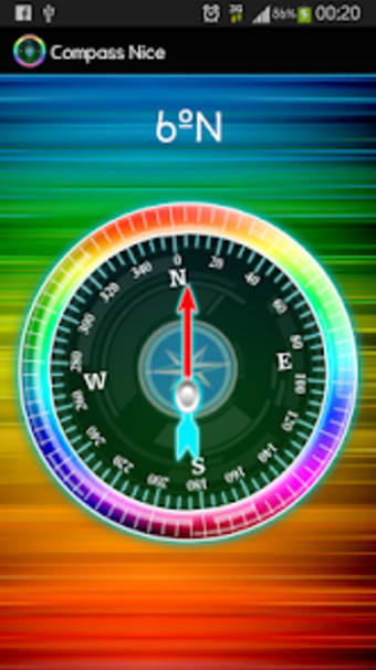 Compass Nice For All