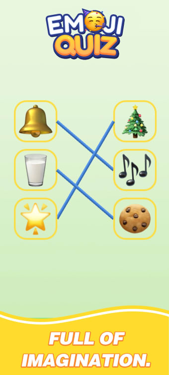 Emoji Quiz - Link  Find