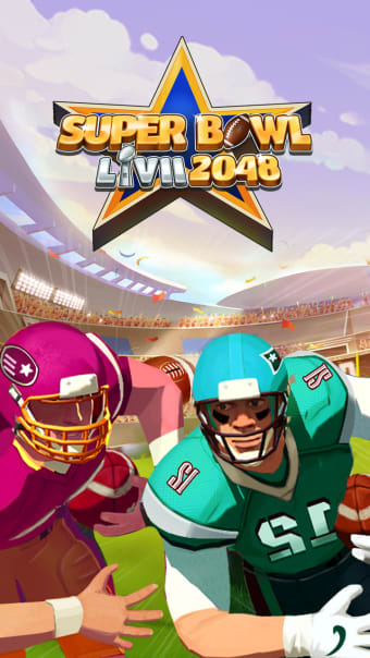 Super Bowl 2048