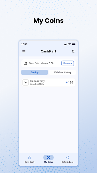 CashKart: Earn Cash  Rewards