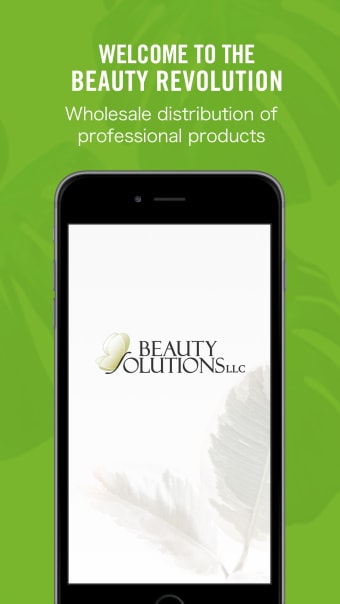 Beauty Solutions LLC