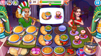 Cooking Events - Cooking Games