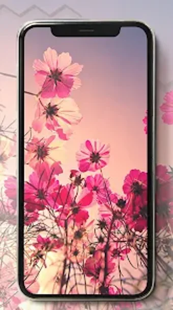 Floral Wallpaper