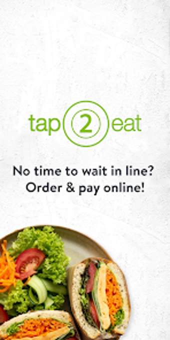 tap2eat