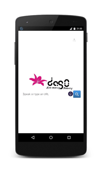 Dago Browser
