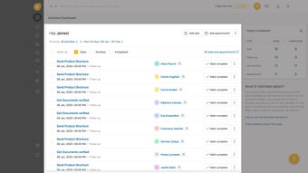 Imagen 0 para FreshSales